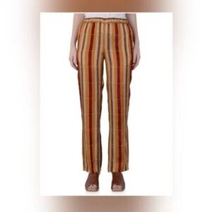 Chloe Stora Paris Pataya Pants - size 36 - US Size Small